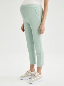 Повседневные штаны DeFacto модель U6637AZ-TR125 Фото