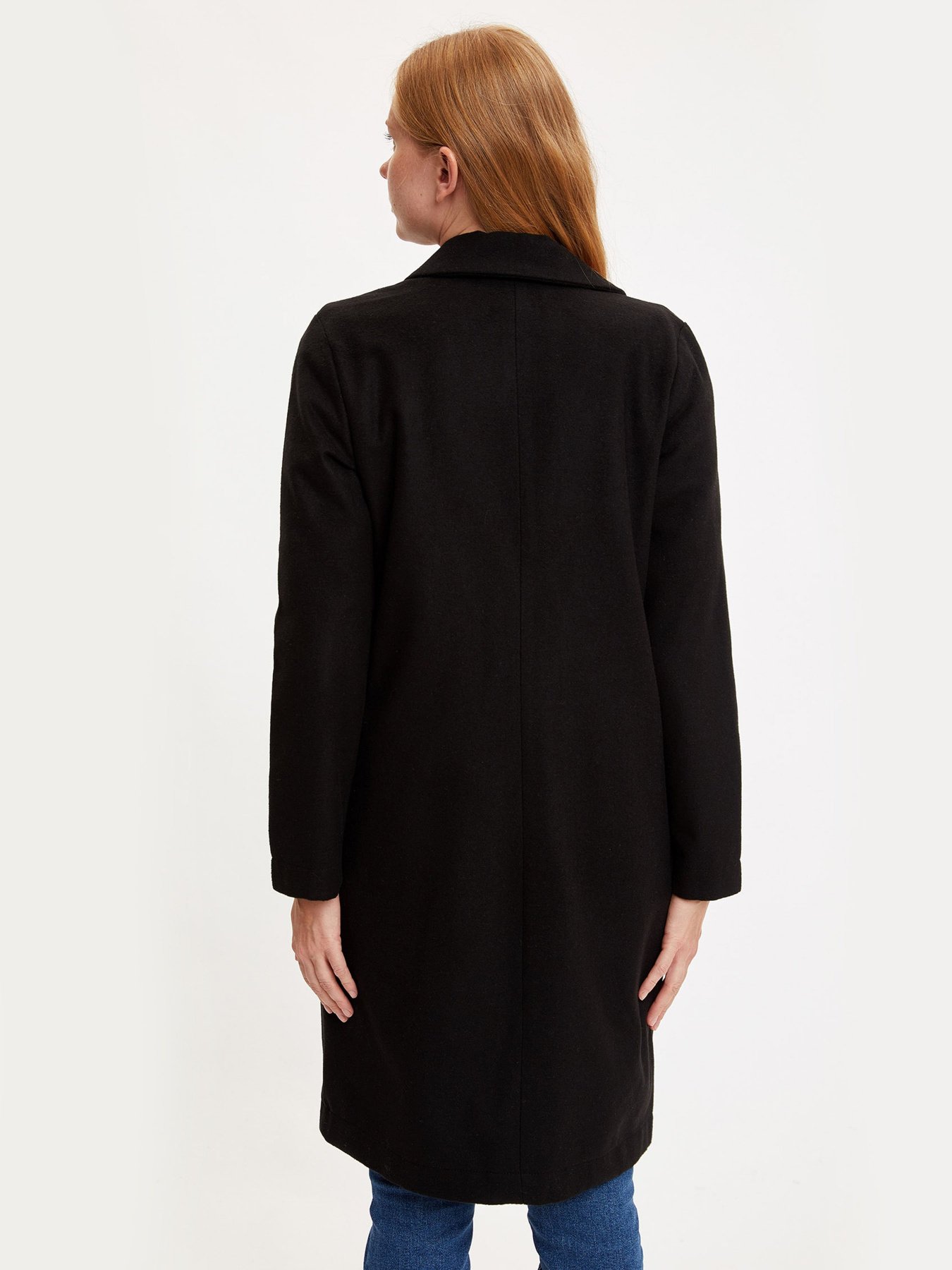 Пальто DeFacto Модель N7014AZ-BK27 Фото