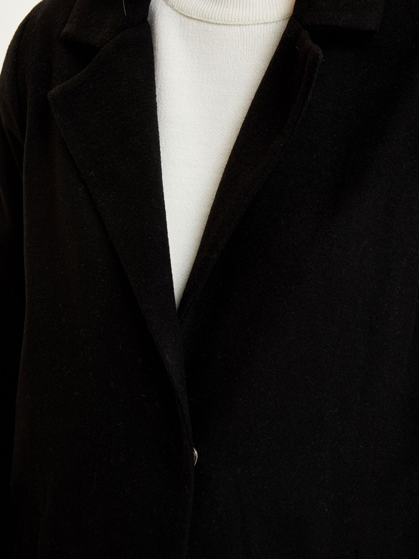 Пальто DeFacto Модель N7014AZ-BK27 Фото