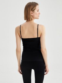 Майка для дома DeFacto модель N6090AZ-BK27 Фото