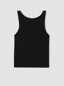 Майка для дома DeFacto модель R9041AZ-BK27 Фото