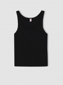 Майка для дома DeFacto модель R9041AZ-BK27 Фото