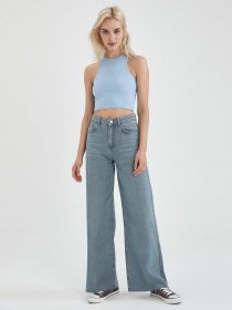 Топ DeFacto модель U0357AZ-BE316 Фото