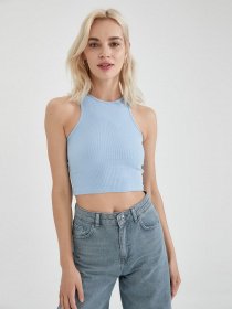 Топ DeFacto модель U0357AZ-BE316 Фото