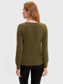 Пуловер DeFacto модель F7091AZ-KH314 Фото