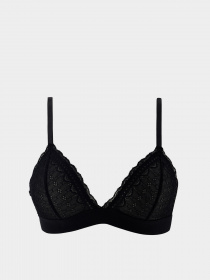 Бюстгальтер DeFacto модель T5582AZ-BK27 Фото