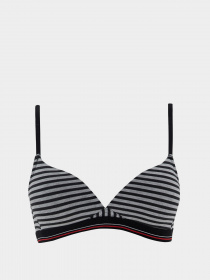 Бюстгальтер DeFacto модель T5304AZ-GR210 Фото