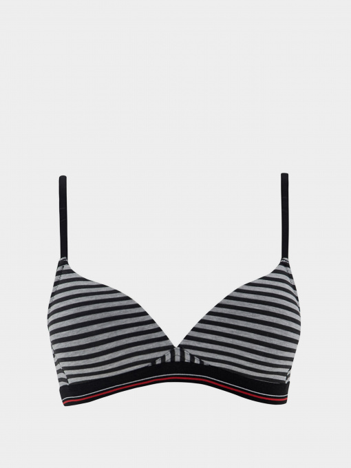 Бюстгальтер DeFacto модель T5304AZ-GR210 Фото