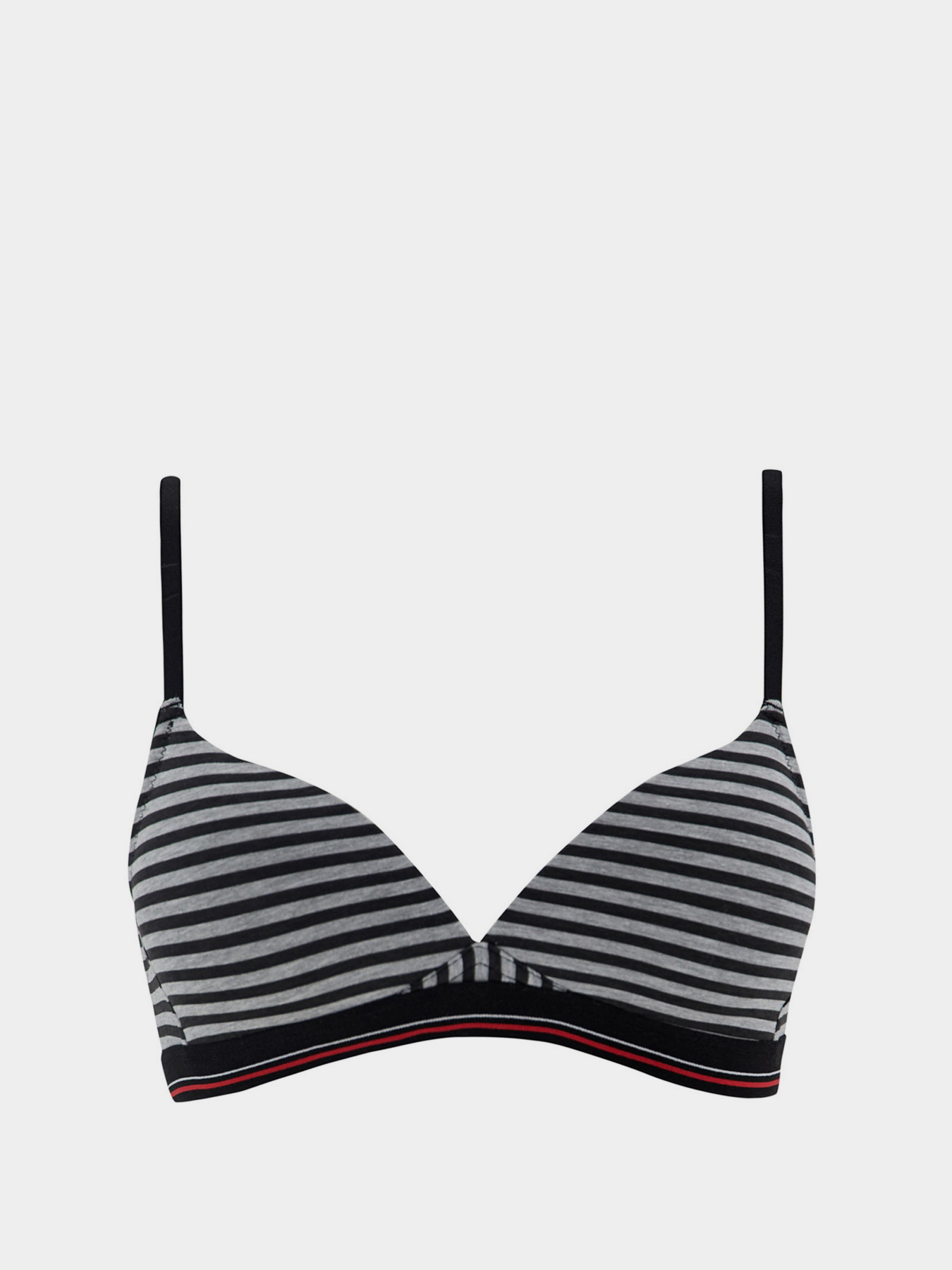 Бюстгальтер DeFacto модель T5304AZ-GR210 Фото