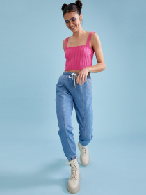 Топ DeFacto модель T7544AZ-PN206 Фото