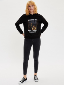 Джинсы DeFacto модель L0595AZ-NM36 Джинсы DeFacto модель L0595AZ-NM36 Фото