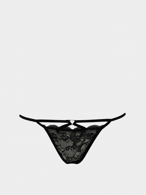 Трусы DeFacto модель T6359AZ-BK27 Фото