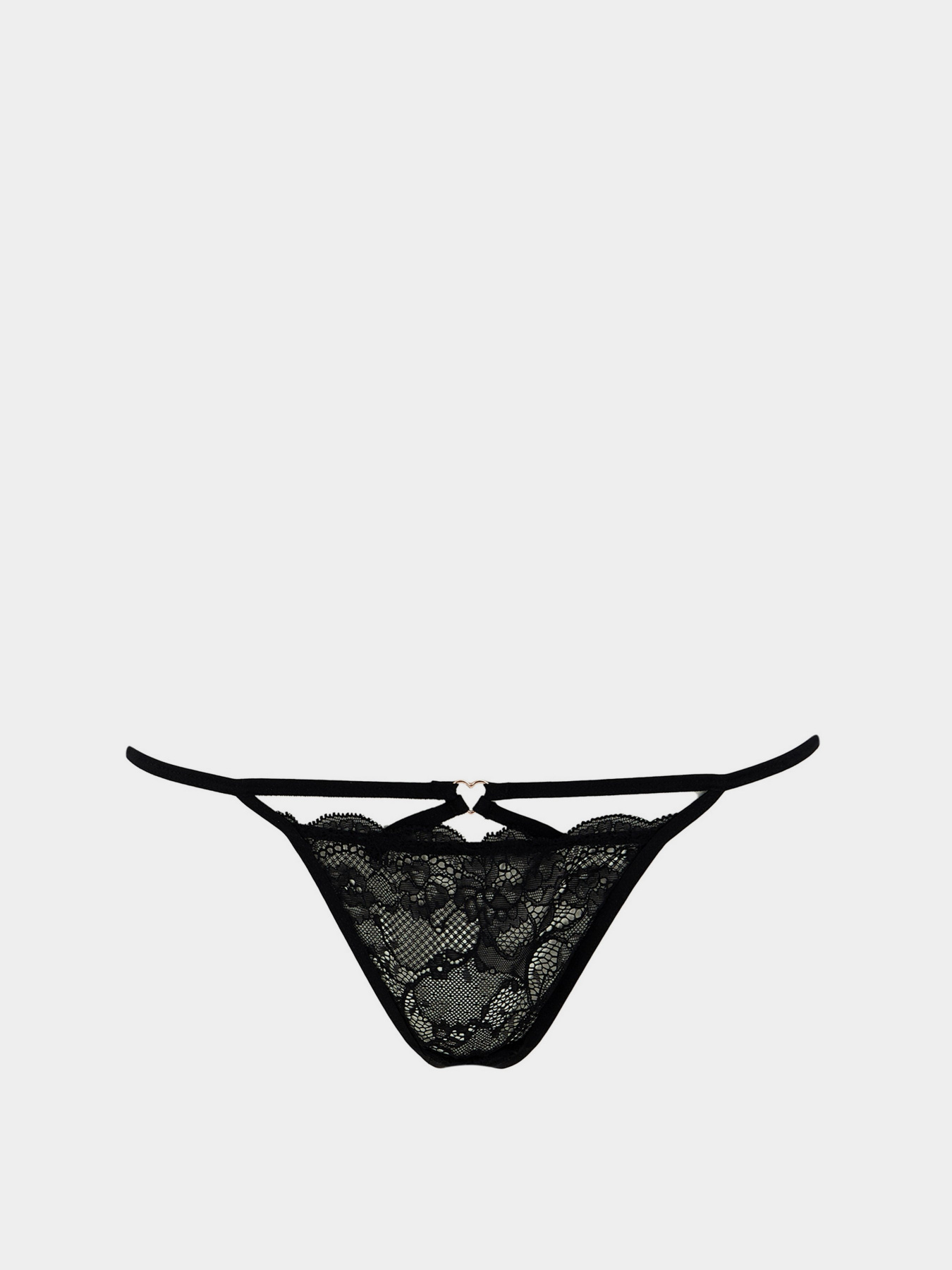 Трусы DeFacto модель T6359AZ-BK27 Фото