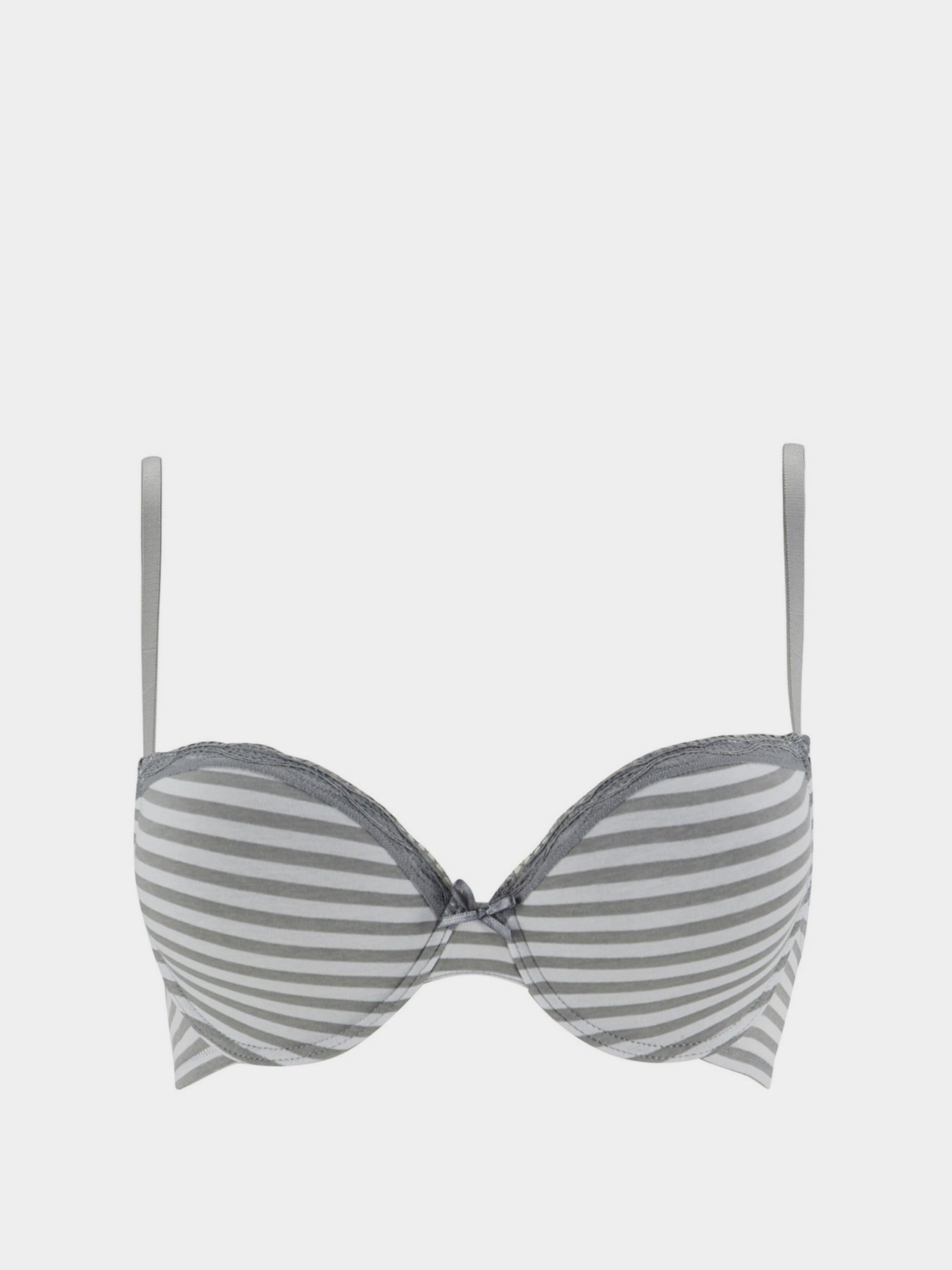 Бюстгальтер DeFacto модель T5306AZ-GR210 Фото