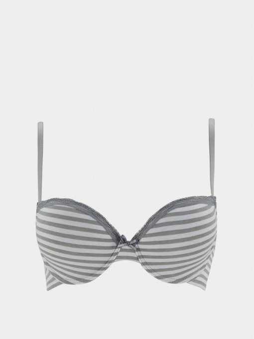 Бюстгальтер DeFacto модель T5306AZ-GR210 Фото