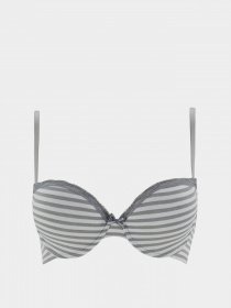 Бюстгальтер DeFacto модель T5306AZ-GR210 Фото