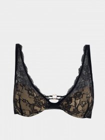 Бюстгальтер DeFacto модель T6360AZ-BK27 Фото