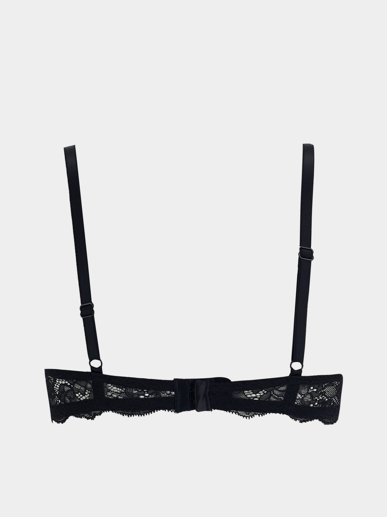 Бюстгальтер DeFacto модель T6360AZ-BK27 Фото