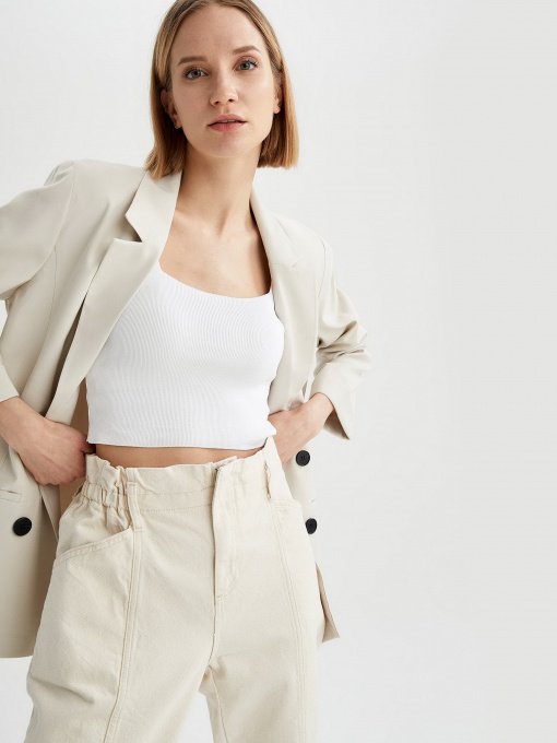 Блейзер DeFacto модель U2934AZ-ER37 Фото