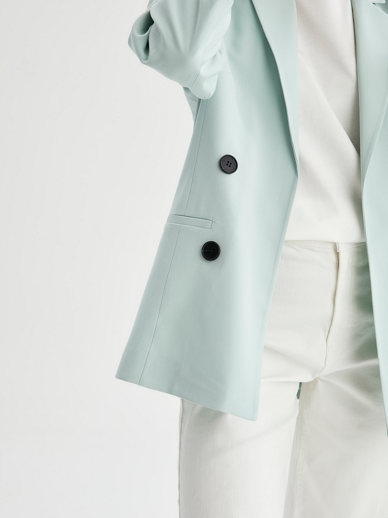 Блейзер DeFacto модель U2934AZ-TR376 Фото