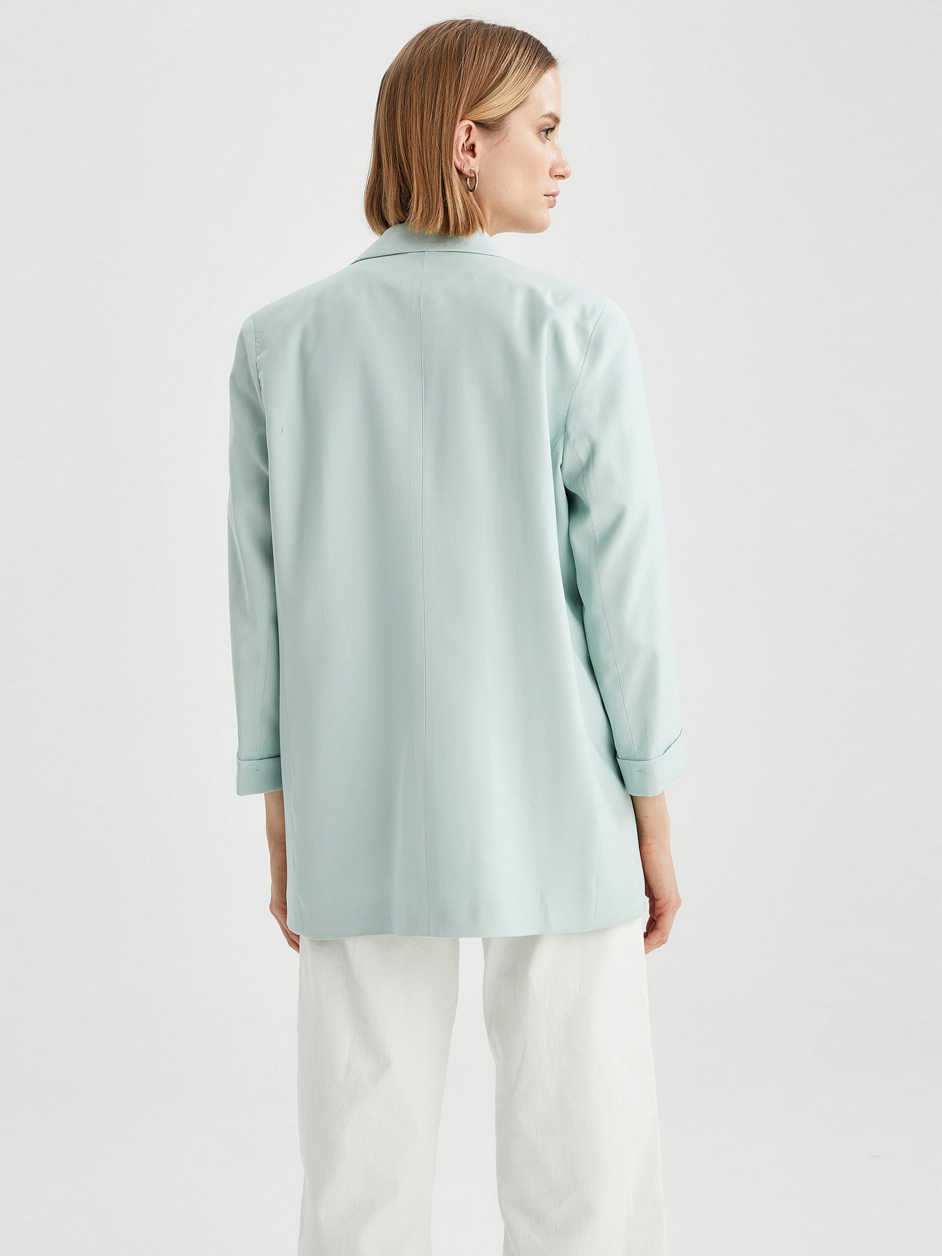 Блейзер DeFacto модель U2934AZ-TR376 Фото