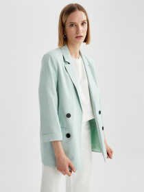 Блейзер DeFacto модель U2934AZ-TR376 Фото