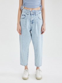 Джинси DeFacto модель T9478AZ-NM39 Фото