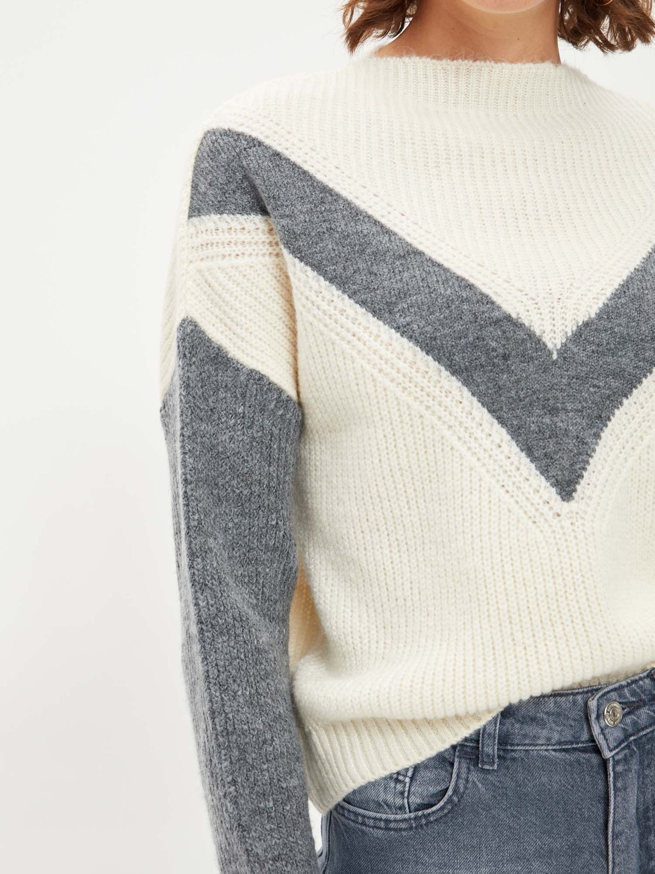 Джемпер DeFacto модель R6049AZ-ER98 Фото