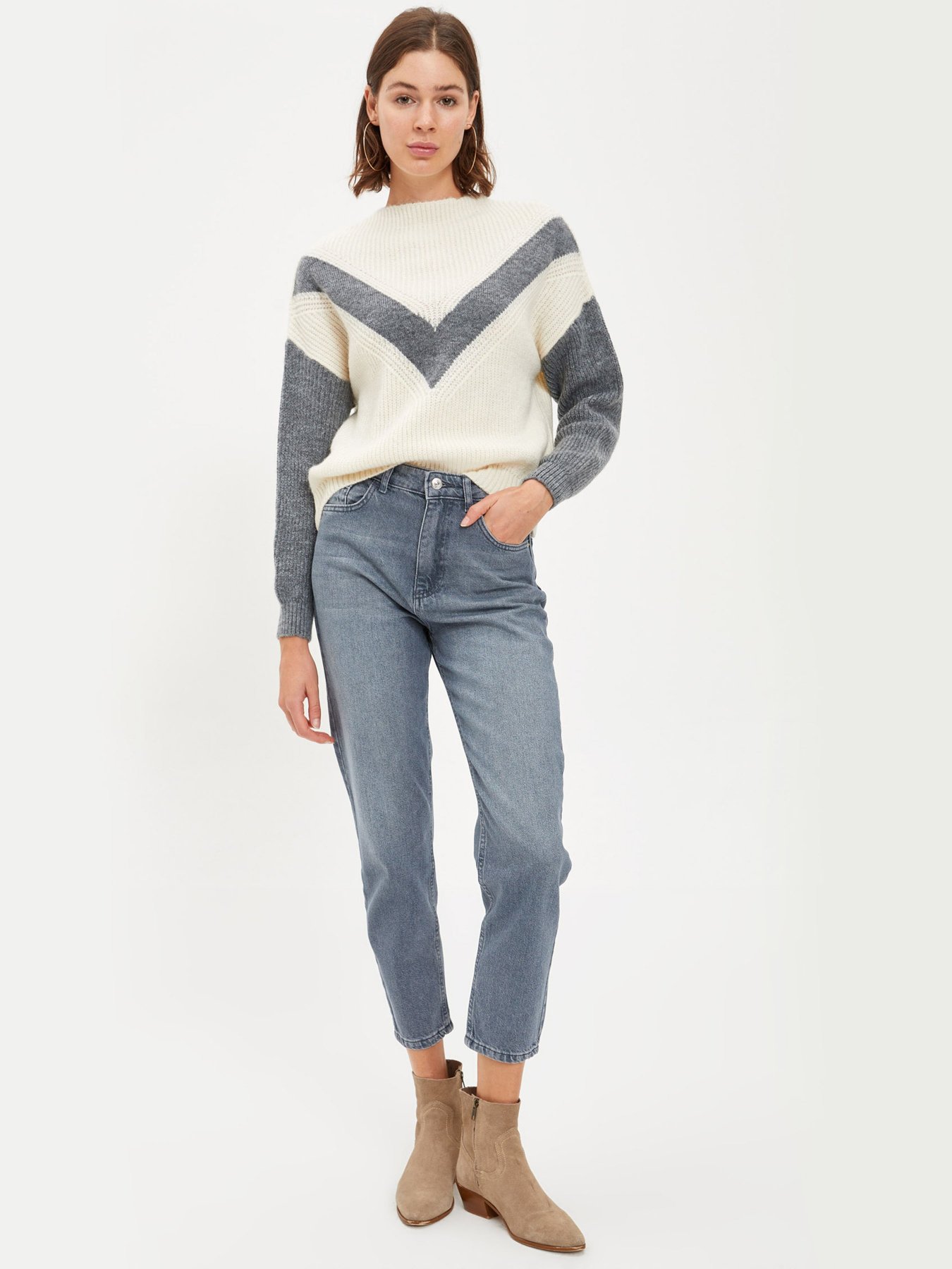 Джемпер DeFacto модель R6049AZ-ER98 Фото