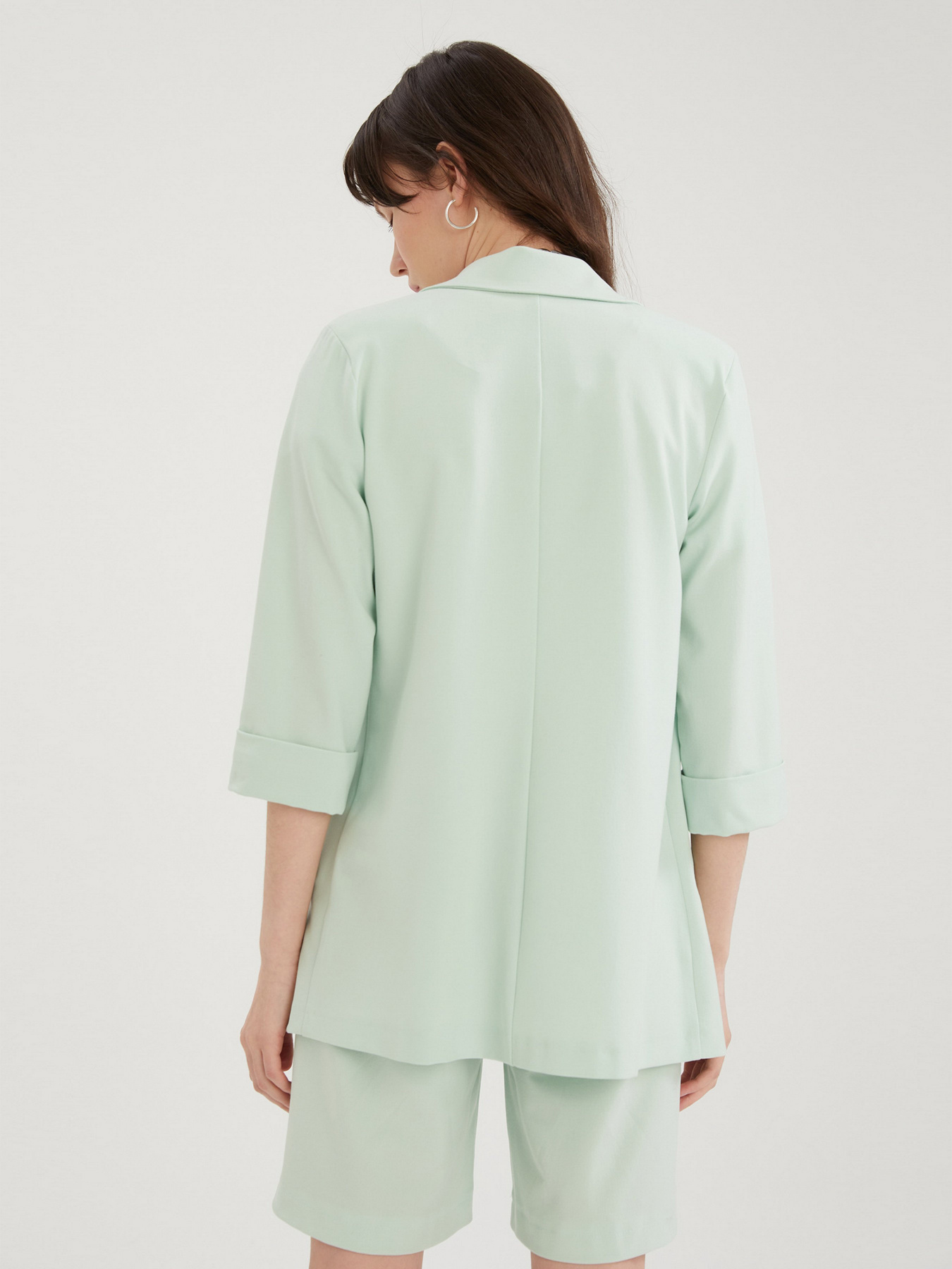 Блейзер DeFacto модель U3688AZ-TR375 Фото