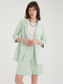 Блейзер DeFacto модель U3688AZ-TR375 Фото