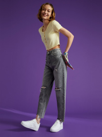 Джинсы DeFacto модель U0485AZ-NM55 Фото