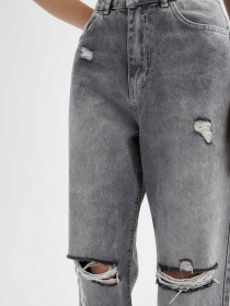 Джинсы DeFacto модель U0485AZ-NM55 Фото