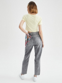 Джинсы DeFacto модель U0485AZ-NM55 Фото