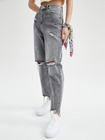 Джинсы DeFacto модель U0485AZ-NM55 Фото