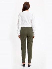 Штаны спортивные DeFacto модель L5453AZ-KH211 Фото