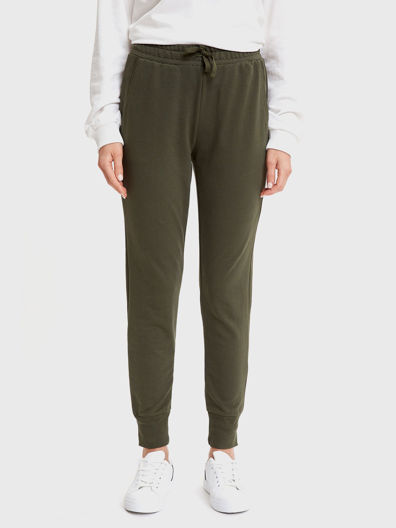 Спортивні штани DeFacto модель L5453AZ-KH211 Фото