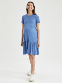 Сукня міді DeFacto модель U6970AZ-BE18 Фото