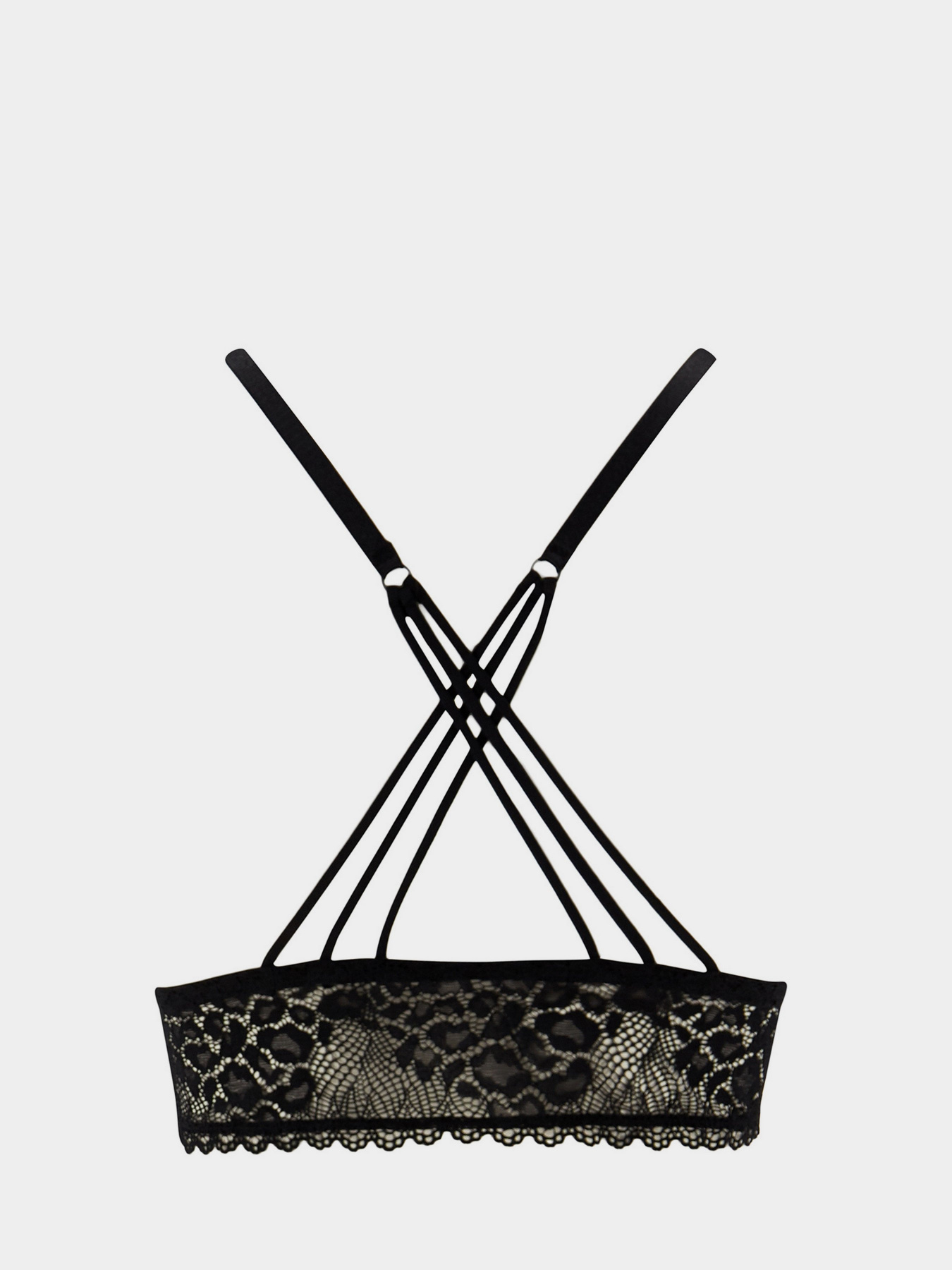 Бюстгальтер DeFacto модель T7662AZ-BK27 Фото