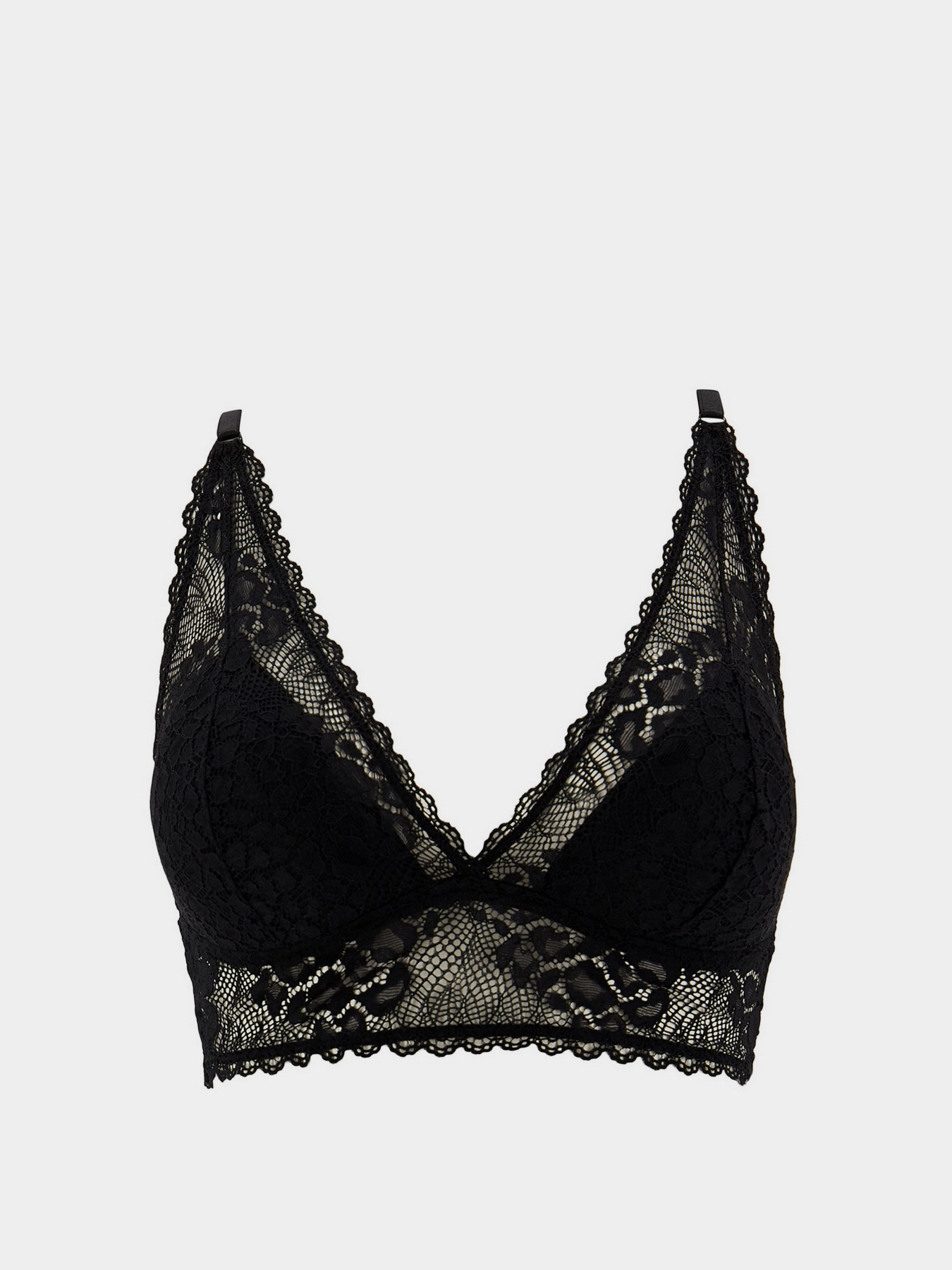 Бюстгальтер DeFacto модель T7662AZ-BK27 Фото