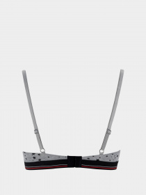 Бюстгальтер DeFacto модель T5303AZ-GR210 Фото