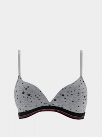 Бюстгальтер DeFacto модель T5303AZ-GR210 Фото