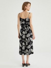 Комбінезон DeFacto модель T9659AZ-BK27 Фото