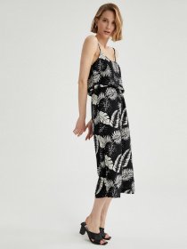 Комбінезон DeFacto модель T9659AZ-BK27 Фото