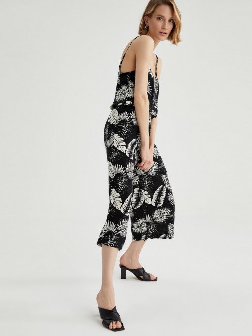 Комбинезон DeFacto модель T9659AZ-BK27 Фото