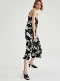 Комбінезон DeFacto модель T9659AZ-BK27 Фото