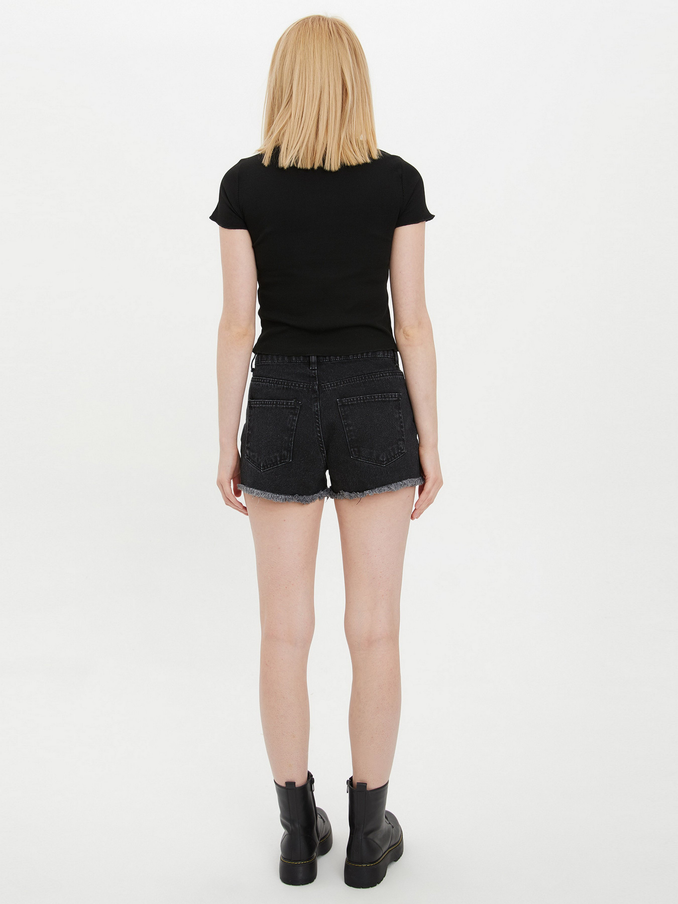 Шорти DeFacto модель R2522AZ-NM40 Фото