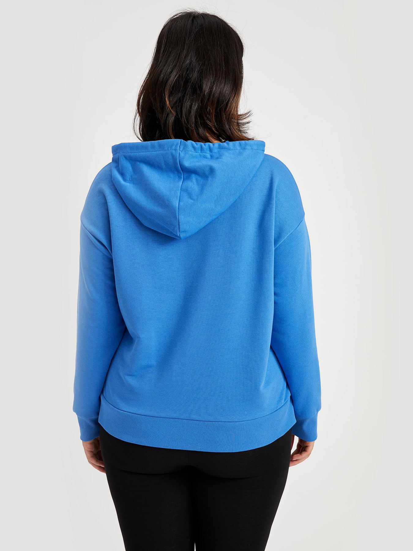 Свитшот DeFacto модель S1168AZ-BE463 Фото