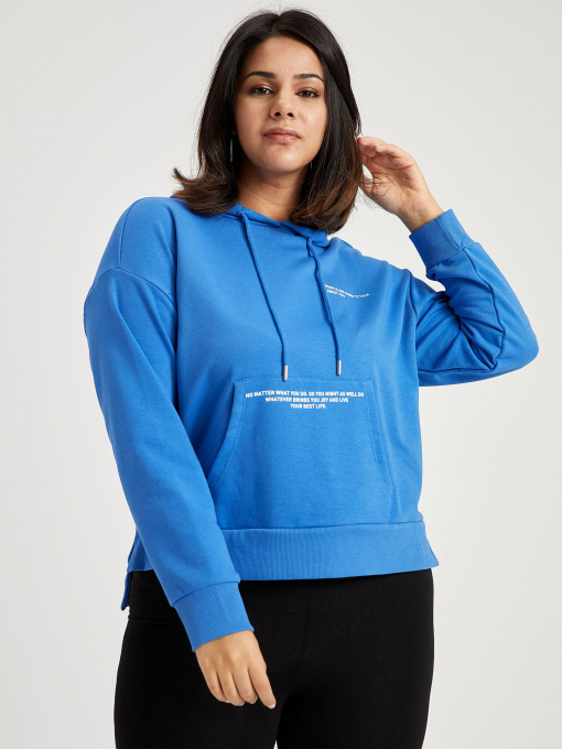 Світшот DeFacto Модель S1168AZ-BE463 Фото