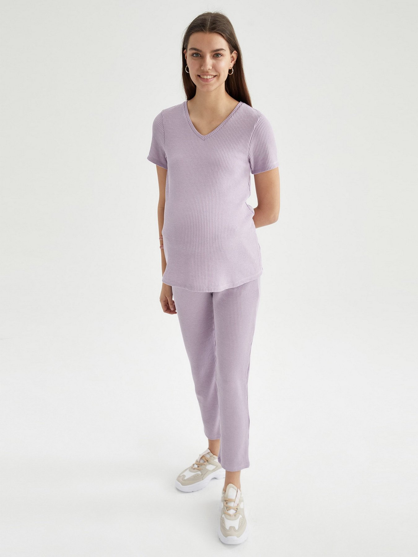 Футболка DeFacto модель U6636AZ-PR78 Фото